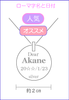 �a�����v���[���g / ���[�}��