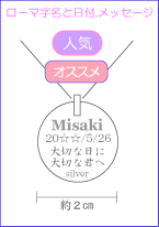 �a�����v���[���g�̃��b�Z�[�W