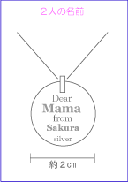 �}�}�ւ̒a�����v���[���g