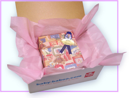 �o�Y�j���E1�Βa�����v���[���g��BABY-BABOO�������A���Z�b�g�B�i���b�s���O�X�^�C���j